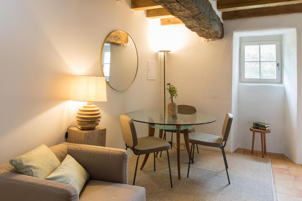 Manoir Du Vau D Arz Et D Hotes Avec Piscine * Malansac
