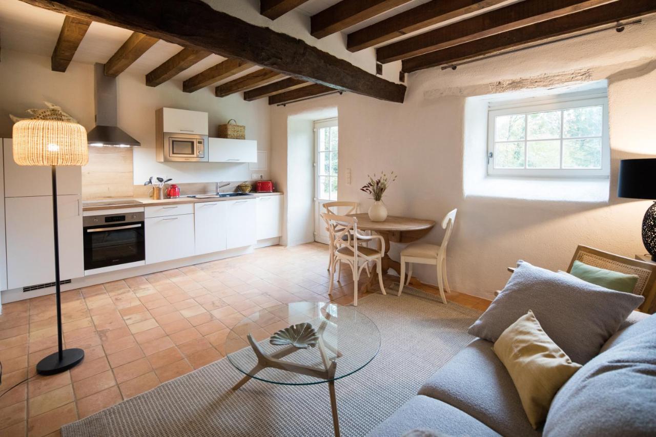 Manoir Du Vau D Arz Et D Hotes Avec Piscine Malansac